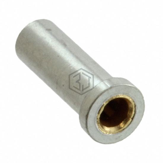 6021-0-15-01-16-27-10-0 - Mill-Max Manufacturing Corp. - Terminals - PC Pin Receptacles, Socket Connectors