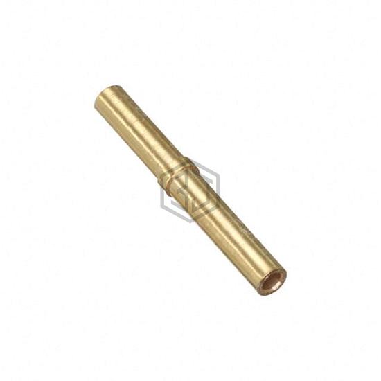 3735-0-19-15-34-27-10-0 - Mill-Max Manufacturing Corp. - Terminals - PC Pin Receptacles, Socket Connectors