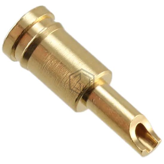 0616-0-18-15-07-27-10-0 - Mill-Max Manufacturing Corp. - Terminals - PC Pin Receptacles, Socket Connectors