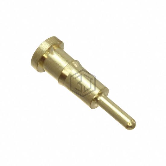 0336-0-15-15-34-27-04-0 - Mill-Max Manufacturing Corp. - Terminals - PC Pin Receptacles, Socket Connectors