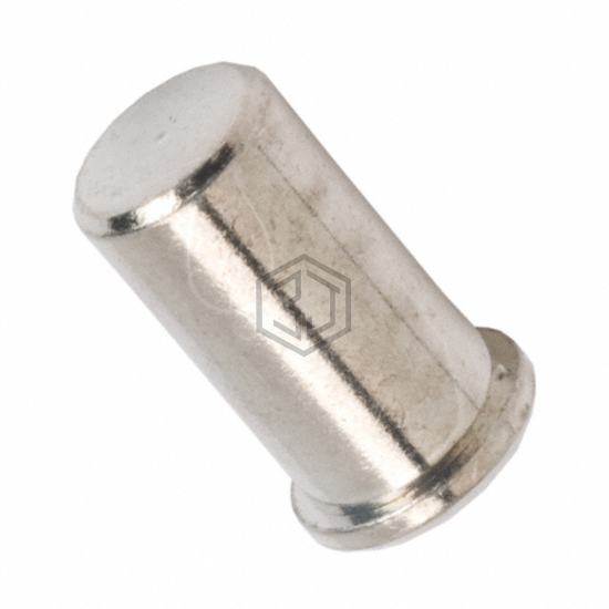 H3492-01 - Harwin Inc. - Terminals - PC Pin Receptacles, Socket Connectors