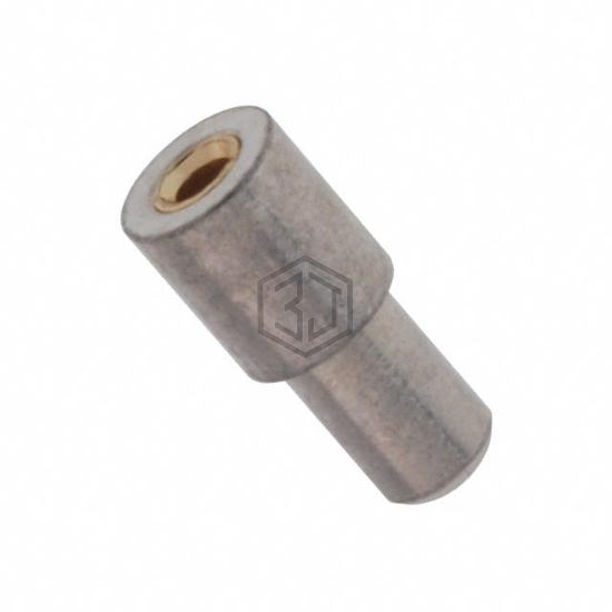 0665-0-15-01-30-27-10-0 - Mill-Max Manufacturing Corp. - Terminals - PC Pin Receptacles, Socket Connectors