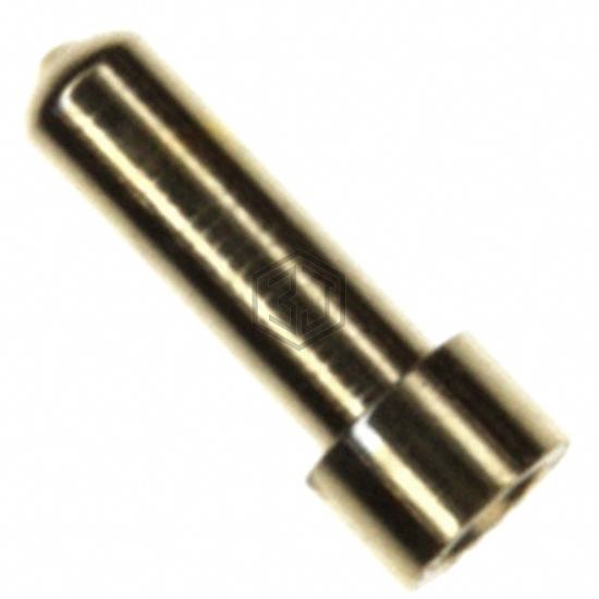 0554-0-15-15-11-27-10-0 - Mill-Max Manufacturing Corp. - Terminals - PC Pin Receptacles, Socket Connectors
