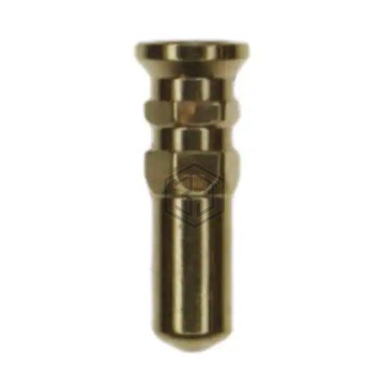 0553-1-15-15-11-27-10-0 - Mill-Max Manufacturing Corp. - Terminals - PC Pin Receptacles, Socket Connectors