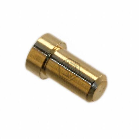3185-0-15-15-30-27-10-0 - Mill-Max Manufacturing Corp. - Terminals - PC Pin Receptacles, Socket Connectors