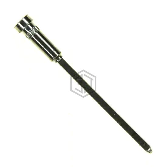 0038-3-17-01-30-27-02-0 - Mill-Max Manufacturing Corp. - Terminals - PC Pin Receptacles, Socket Connectors