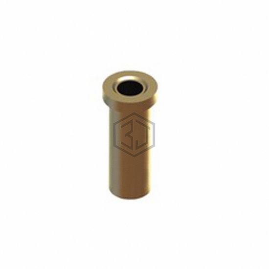 1433 - Keystone Electronics - Terminals - PC Pin Receptacles, Socket Connectors