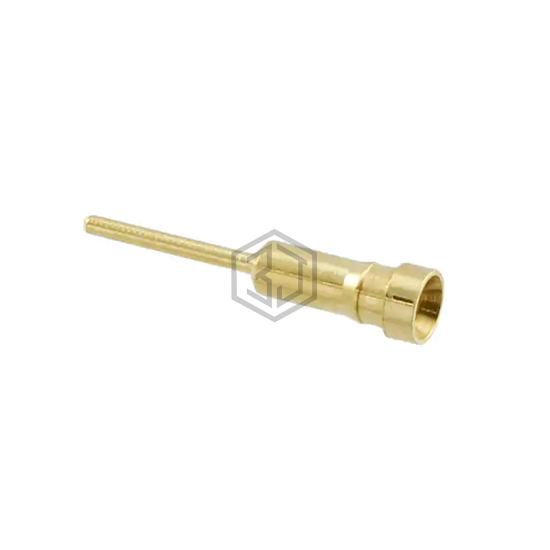 0135-0-15-15-30-27-04-0 - Mill-Max Manufacturing Corp. - Terminals - PC Pin Receptacles, Socket Connectors