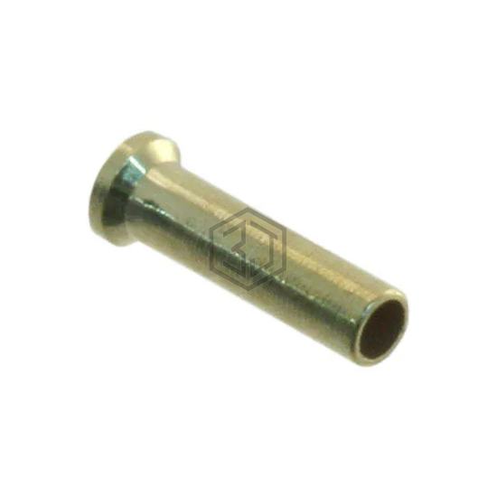 0707-0-15-15-12-27-10-0 - Mill-Max Manufacturing Corp. - Terminals - PC Pin Receptacles, Socket Connectors