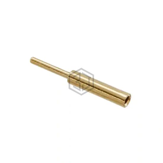 0461-3-15-15-11-27-04-0 - Mill-Max Manufacturing Corp. - Terminals - PC Pin Receptacles, Socket Connectors