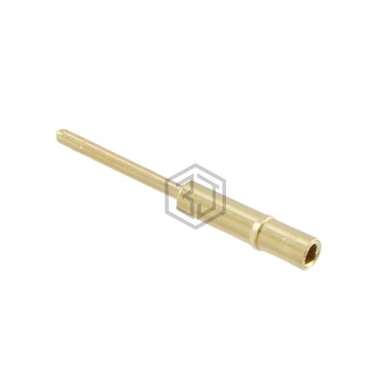 2086-0-15-15-21-27-04-0 - Mill-Max Manufacturing Corp. - Terminals - PC Pin Receptacles, Socket Connectors