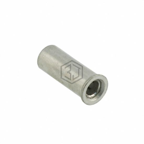 0355-0-15-80-02-80-10-0 - Mill-Max Manufacturing Corp. - Terminals - PC Pin Receptacles, Socket Connectors