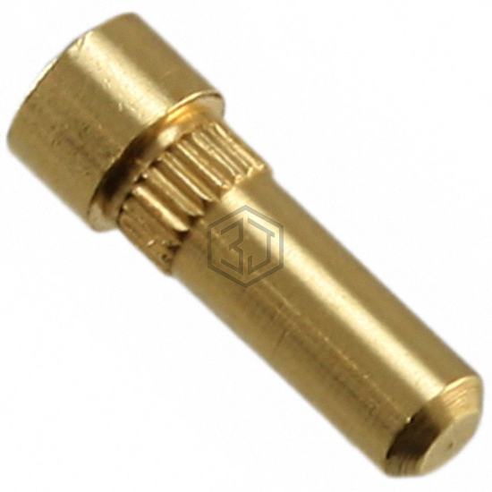 0676-0-15-15-30-27-10-0 - Mill-Max Manufacturing Corp. - Terminals - PC Pin Receptacles, Socket Connectors