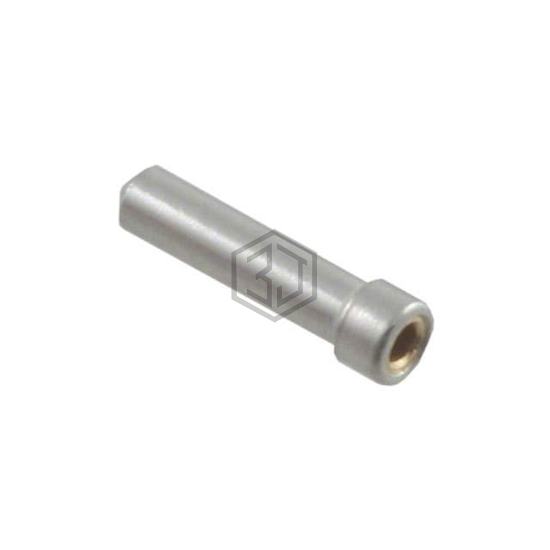 0677-0-15-80-30-27-10-0 - Mill-Max Manufacturing Corp. - Terminals - PC Pin Receptacles, Socket Connectors