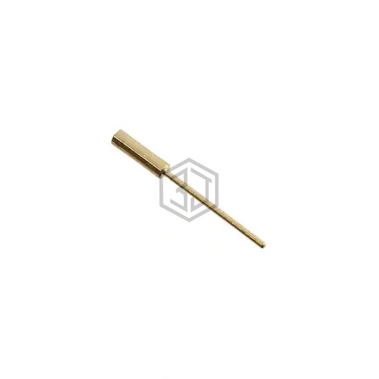 0464-1-15-15-10-27-04-0 - Mill-Max Manufacturing Corp. - Terminals - PC Pin Receptacles, Socket Connectors