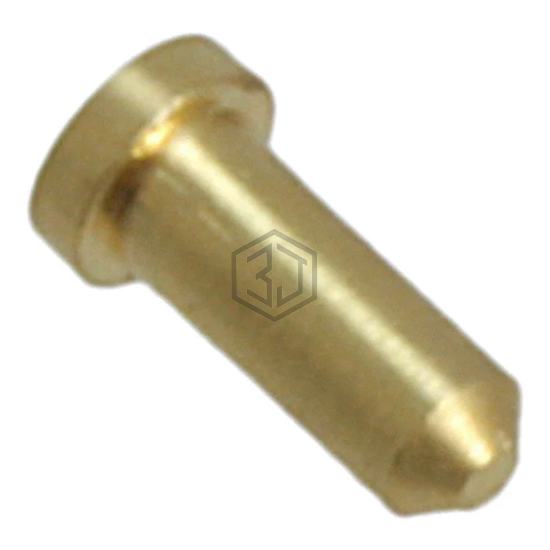 H3190-05 - Harwin Inc. - Terminals - PC Pin Receptacles, Socket Connectors