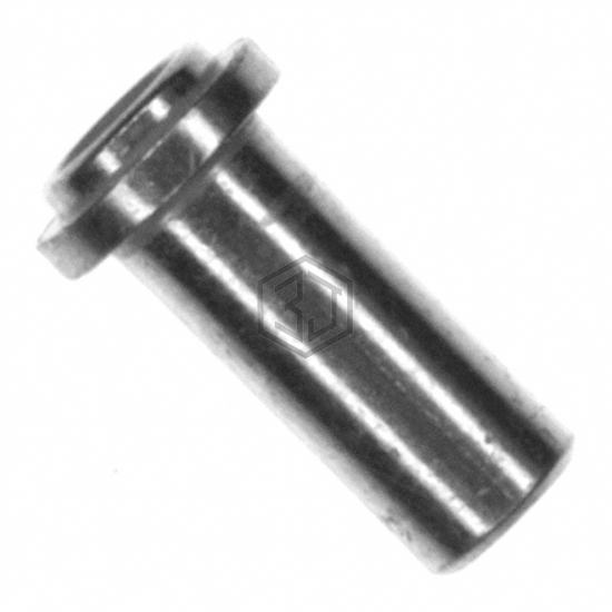 0316-0-15-01-34-27-10-0 - Mill-Max Manufacturing Corp. - Terminals - PC Pin Receptacles, Socket Connectors