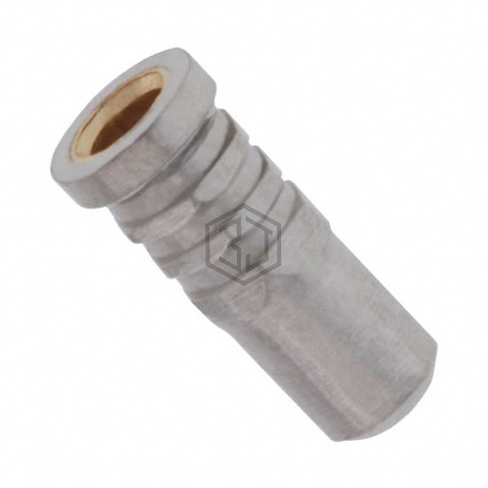 0328-0-15-15-34-27-10-0 - Mill-Max Manufacturing Corp. - Terminals - PC Pin Receptacles, Socket Connectors