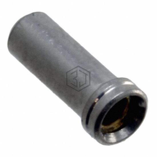 H8504-01 - Harwin Inc. - Terminals - PC Pin Receptacles, Socket Connectors