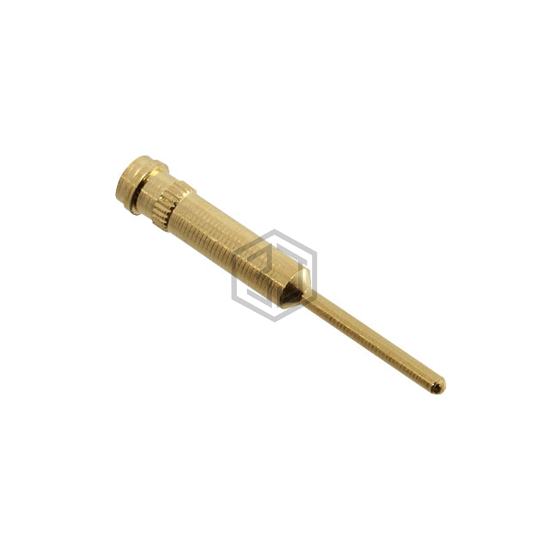 1305-0-15-15-47-27-04-0 - Mill-Max Manufacturing Corp. - Terminals - PC Pin Receptacles, Socket Connectors