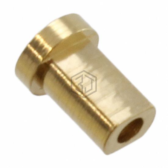5739-0-18-15-12-27-10-0 - Mill-Max Manufacturing Corp. - Terminals - PC Pin Receptacles, Socket Connectors