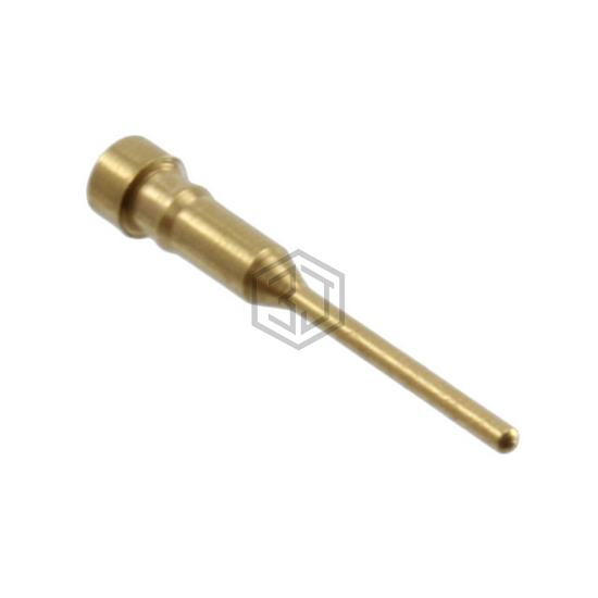 0466-0-15-15-21-27-04-0 - Mill-Max Manufacturing Corp. - Terminals - PC Pin Receptacles, Socket Connectors