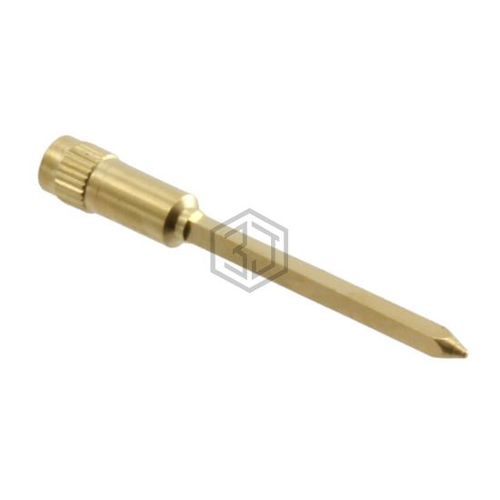 2297-2-17-15-16-27-02-0 - Mill-Max Manufacturing Corp. - Terminals - PC Pin Receptacles, Socket Connectors