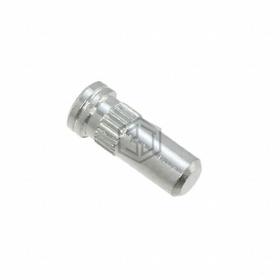 H8501-01 - Harwin Inc. - Terminals - PC Pin Receptacles, Socket Connectors