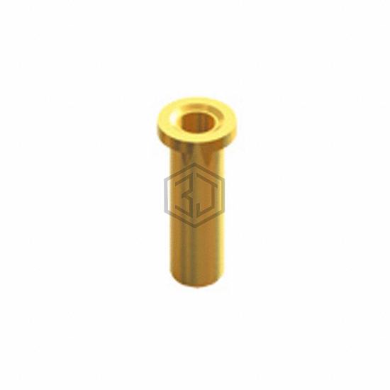 1411-1 - Keystone Electronics - Terminals - PC Pin Receptacles, Socket Connectors