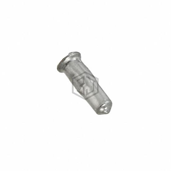 1-5645955-2 - TE Connectivity AMP Connectors - Terminals - PC Pin Receptacles, Socket Connectors