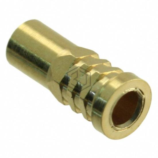 0334-0-15-15-34-27-10-0 - Mill-Max Manufacturing Corp. - Terminals - PC Pin Receptacles, Socket Connectors