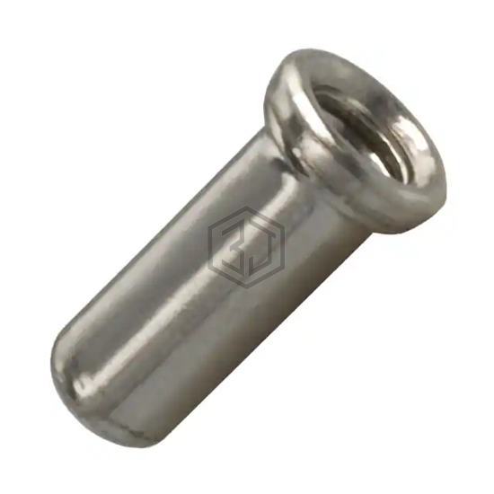 1-5331677-6 - TE Connectivity AMP Connectors - Terminals - PC Pin Receptacles, Socket Connectors