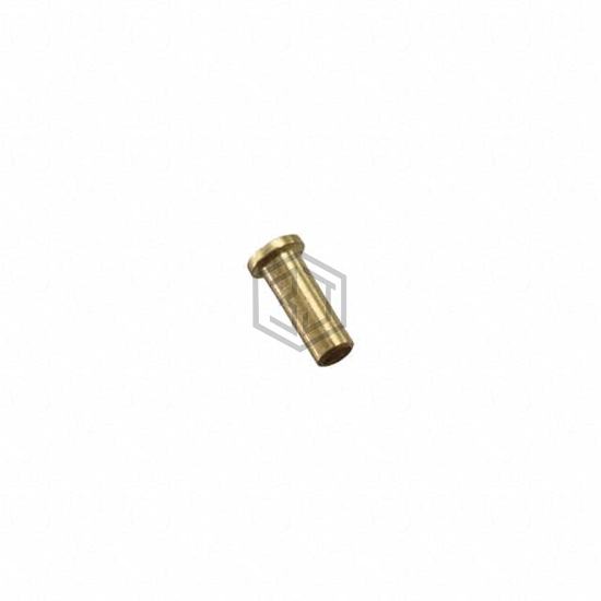 6577-0-15-15-21-27-10-0 - Mill-Max Manufacturing Corp. - Terminals - PC Pin Receptacles, Socket Connectors