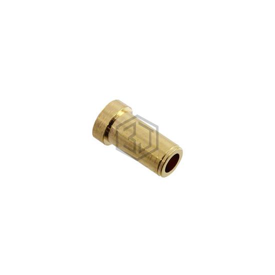 0356-0-15-15-34-27-10-0 - Mill-Max Manufacturing Corp. - Terminals - PC Pin Receptacles, Socket Connectors