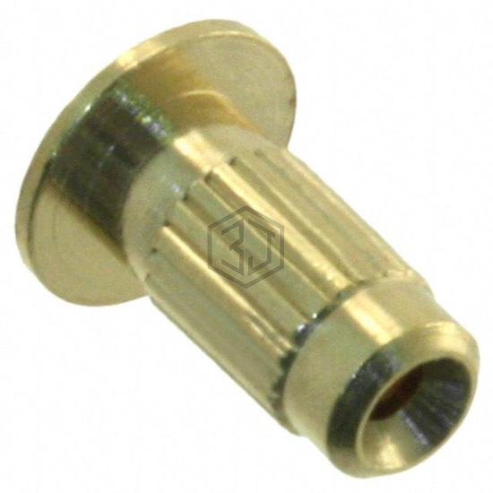 9019-0-19-15-06-27-10-0 - Mill-Max Manufacturing Corp. - Terminals - PC Pin Receptacles, Socket Connectors
