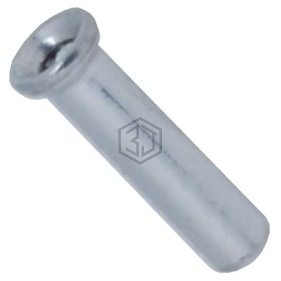 5050935-2 - TE Connectivity AMP Connectors - Terminals - PC Pin Receptacles, Socket Connectors