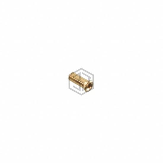 3-331272-4 - TE Connectivity AMP Connectors - Terminals - PC Pin Receptacles, Socket Connectors