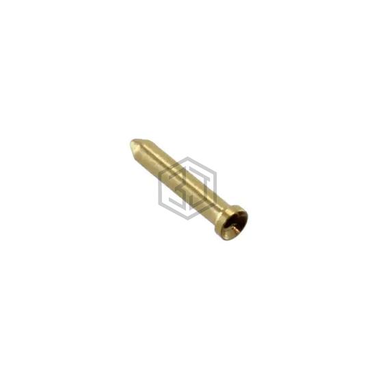 8579-0-15-15-21-27-10-0 - Mill-Max Manufacturing Corp. - Terminals - PC Pin Receptacles, Socket Connectors