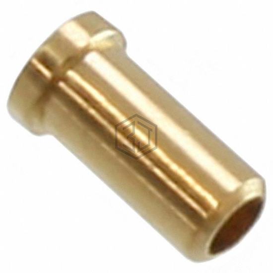 0666-0-15-15-32-14-10-0 - Mill-Max Manufacturing Corp. - Terminals - PC Pin Receptacles, Socket Connectors