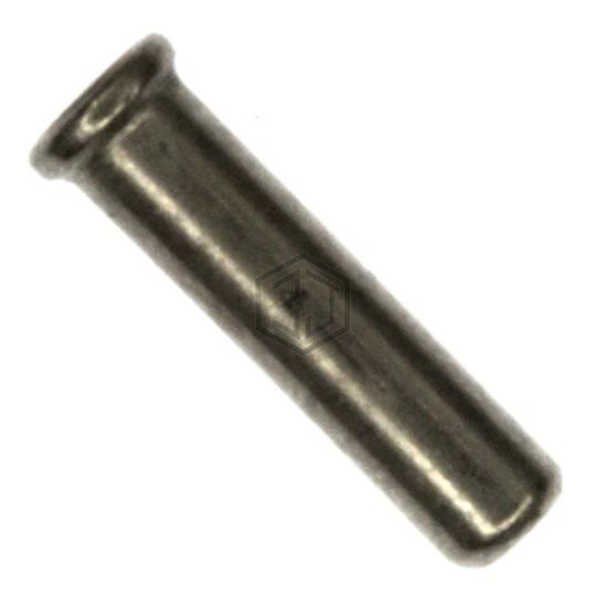 5050864-6 - TE Connectivity AMP Connectors - Terminals - PC Pin Receptacles, Socket Connectors