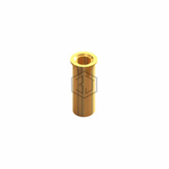 1438 - Keystone Electronics - Terminals - PC Pin Receptacles, Socket Connectors