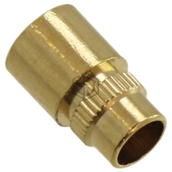 3808-0-15-15-02-27-10-0 - Mill-Max Manufacturing Corp. - Terminals - PC Pin Receptacles, Socket Connectors