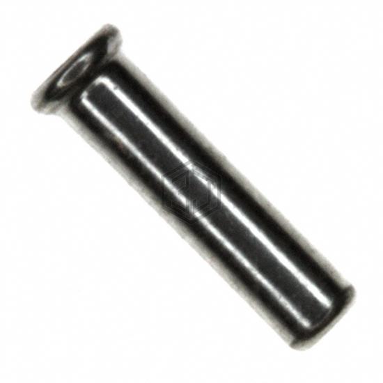 5050864-8 - TE Connectivity AMP Connectors - Terminals - PC Pin Receptacles, Socket Connectors