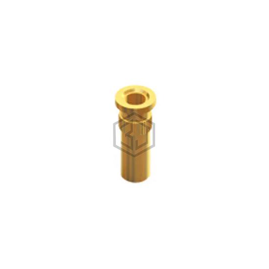 1416 - Keystone Electronics - Terminals - PC Pin Receptacles, Socket Connectors
