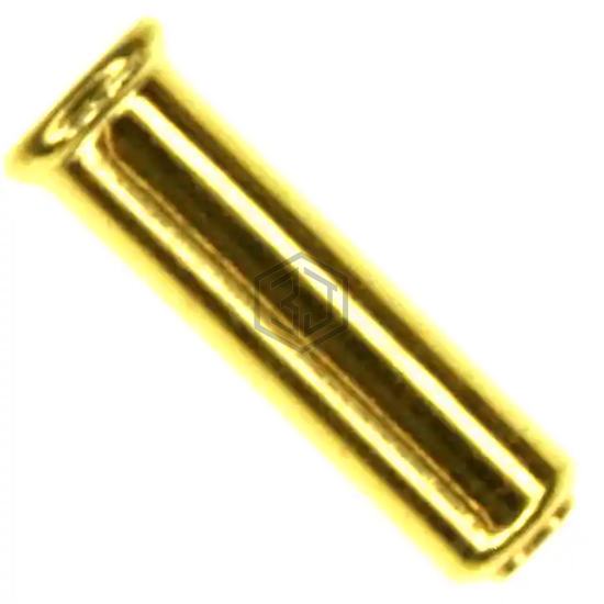 50865-2 - TE Connectivity AMP Connectors - Terminals - PC Pin Receptacles, Socket Connectors