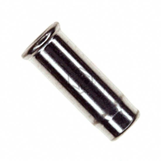 1-5050871-9 - TE Connectivity AMP Connectors - Terminals - PC Pin Receptacles, Socket Connectors