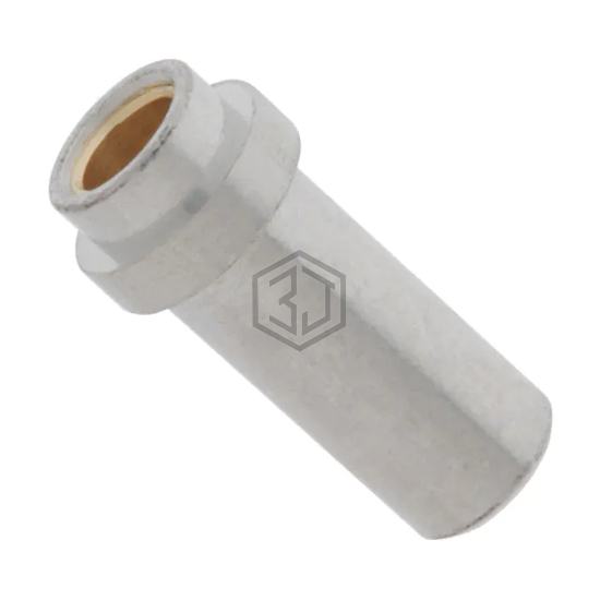 0393-0-15-01-07-27-10-0 - Mill-Max Manufacturing Corp. - Terminals - PC Pin Receptacles, Socket Connectors