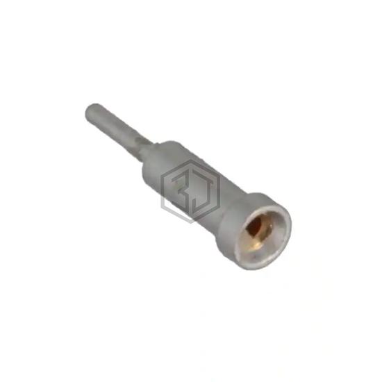 0255-0-15-80-30-27-04-0 - Mill-Max Manufacturing Corp. - Terminals - PC Pin Receptacles, Socket Connectors