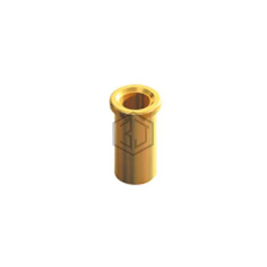 1682 - Keystone Electronics - Terminals - PC Pin Receptacles, Socket Connectors