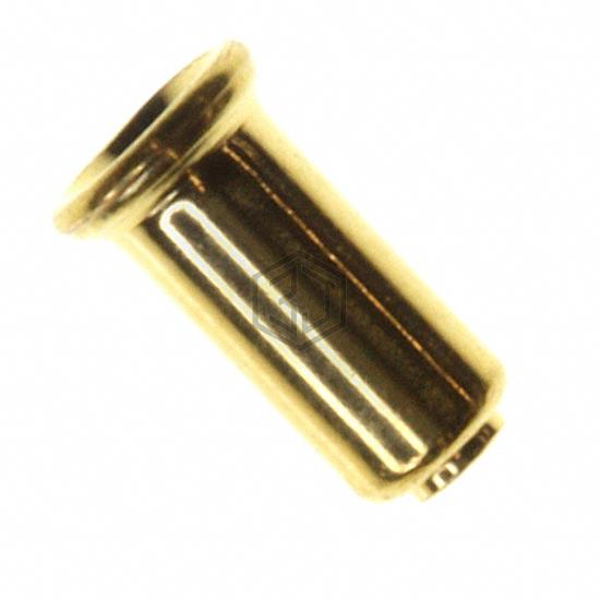 2-331677-9 - TE Connectivity AMP Connectors - Terminals - PC Pin Receptacles, Socket Connectors